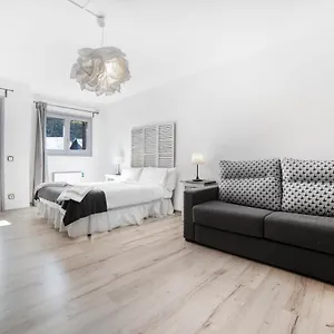 Apartamento Avet B, El Tarter