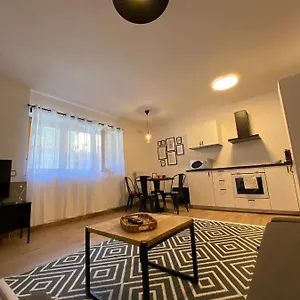 Apartamento Sina -, El Tarter