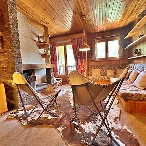 Apartamento Avet A3.4, El Tarter