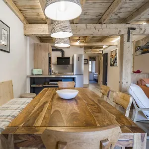 Apartamento Pleta Del Tarter, El Tarter
