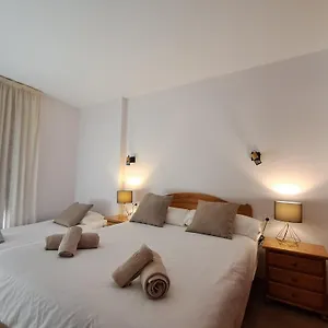 Apartamento Prober_terrasses Del Tarter, El Tarter