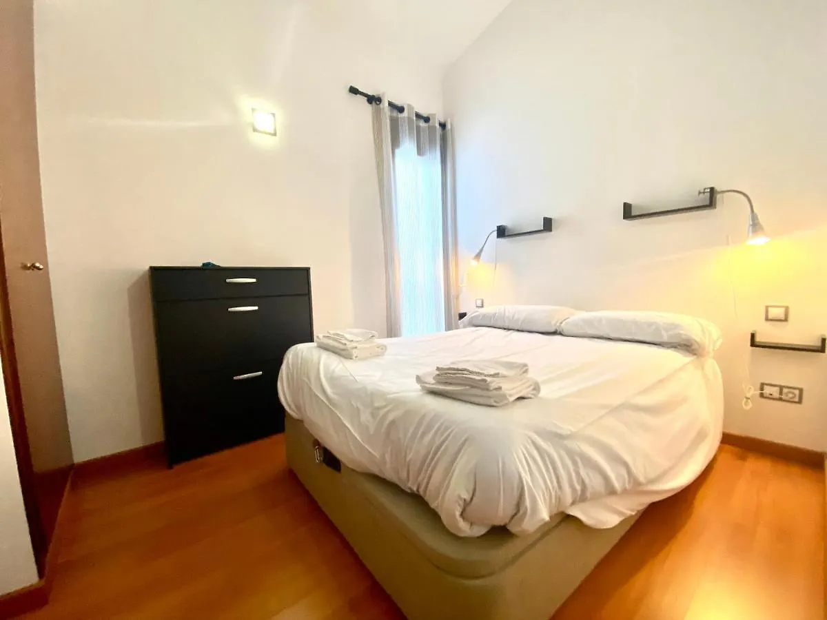 Apartamento Orquídea 7.3 El Tarter