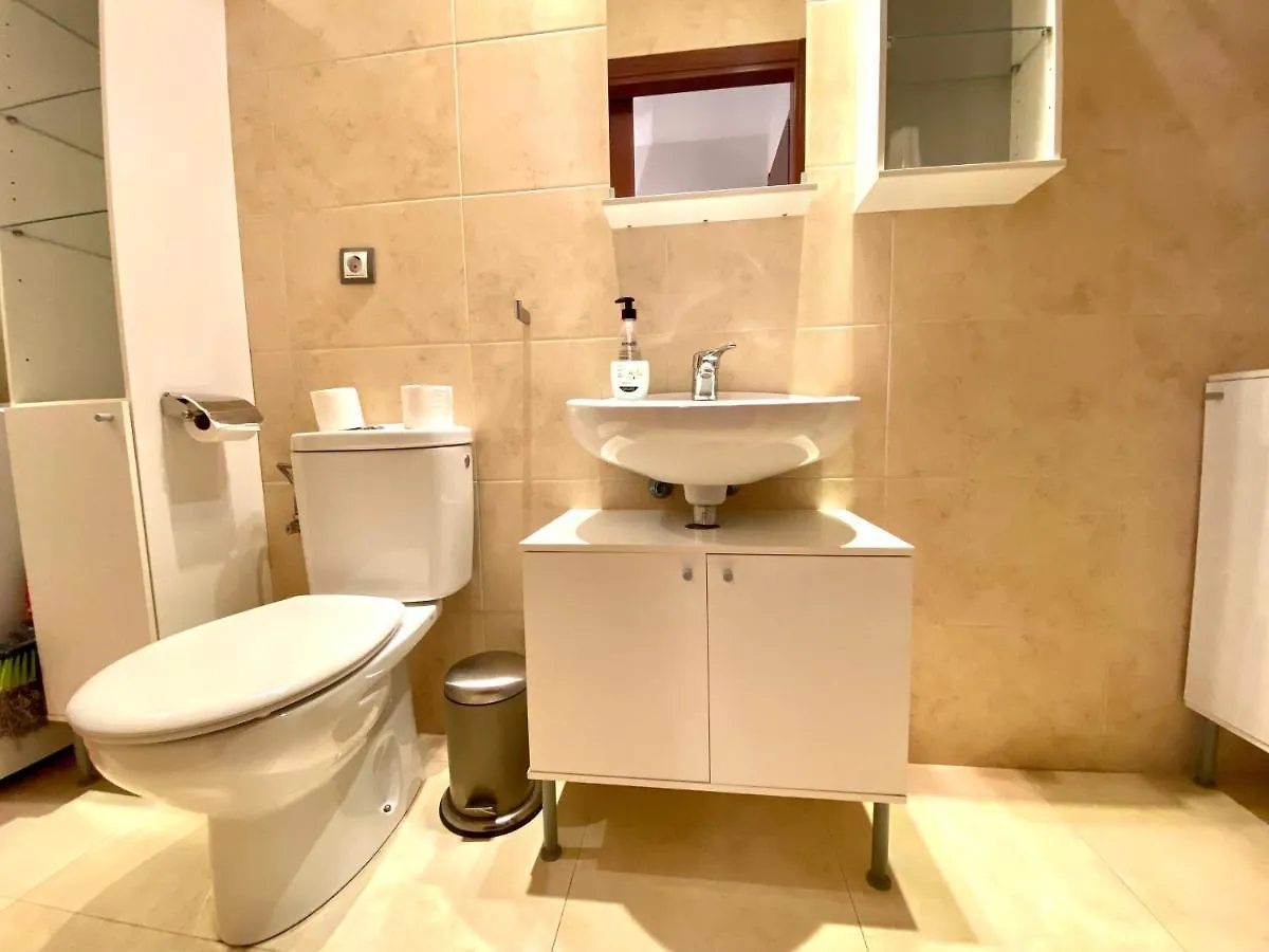 Apartamento Orquídea 7.3 El Tarter